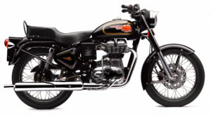 royal enfield bullet on rent in manali