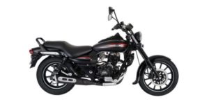 bajaj avenger bike on rent in manali