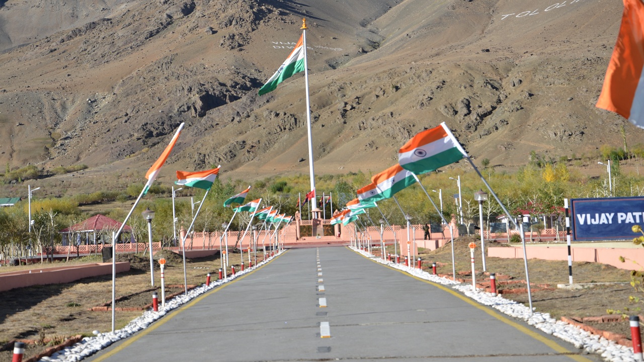 Kargil_War_memorial