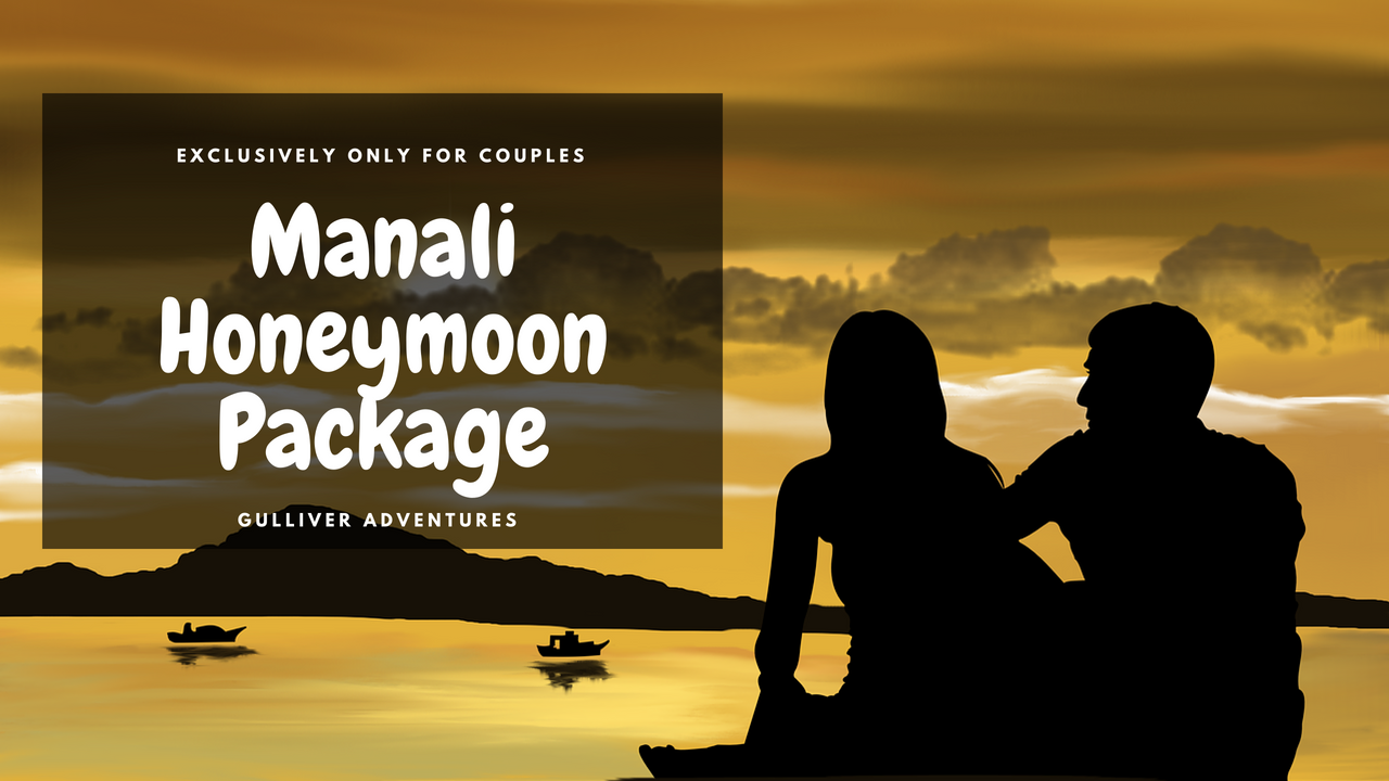 manali honeymoon package