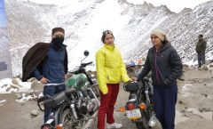 exploring leh ladakh