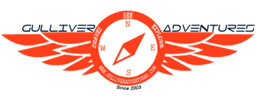 Gulliver Adventures