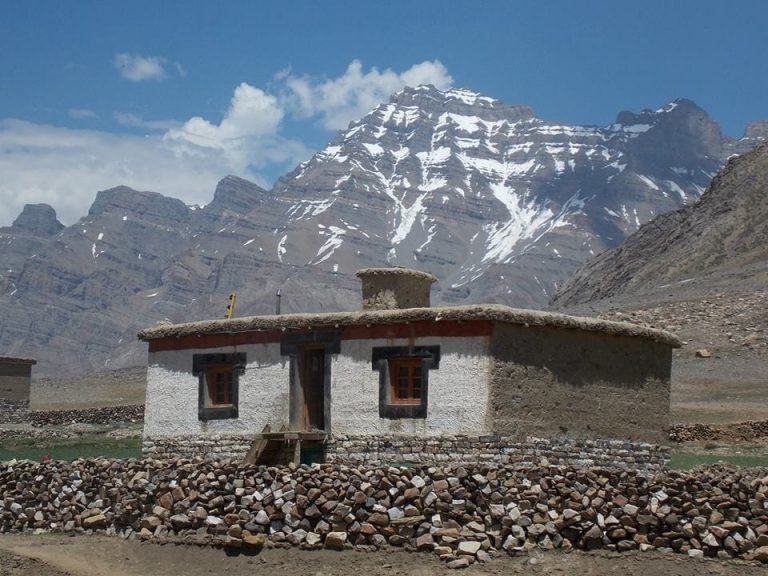 kinnaur spiti bike trip