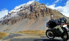 leh ladakh bike trip packages