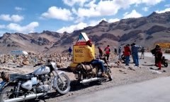 leh ladakh on bike