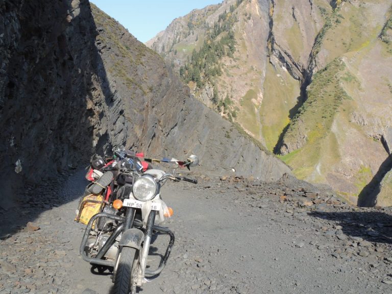 sach pass bike tour 1