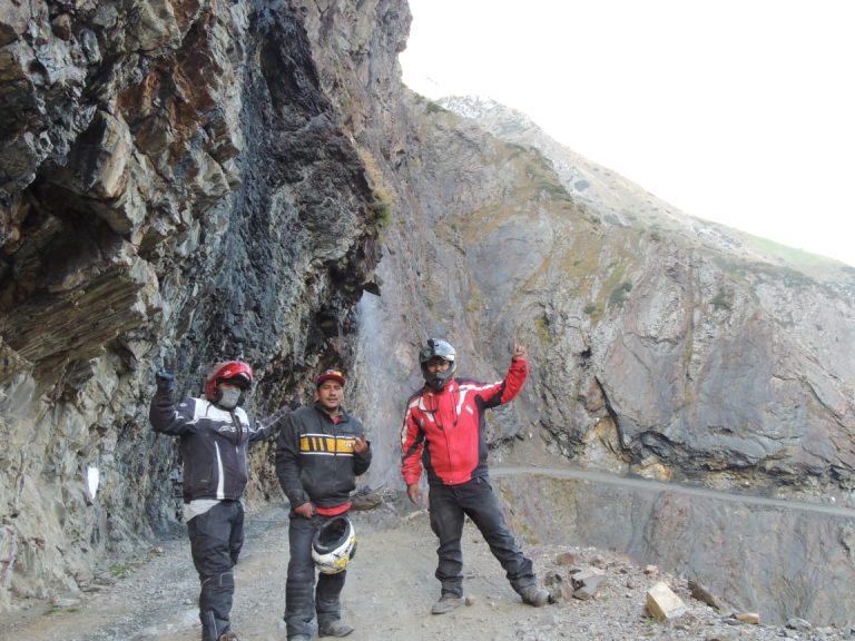sach pass bike tour 2