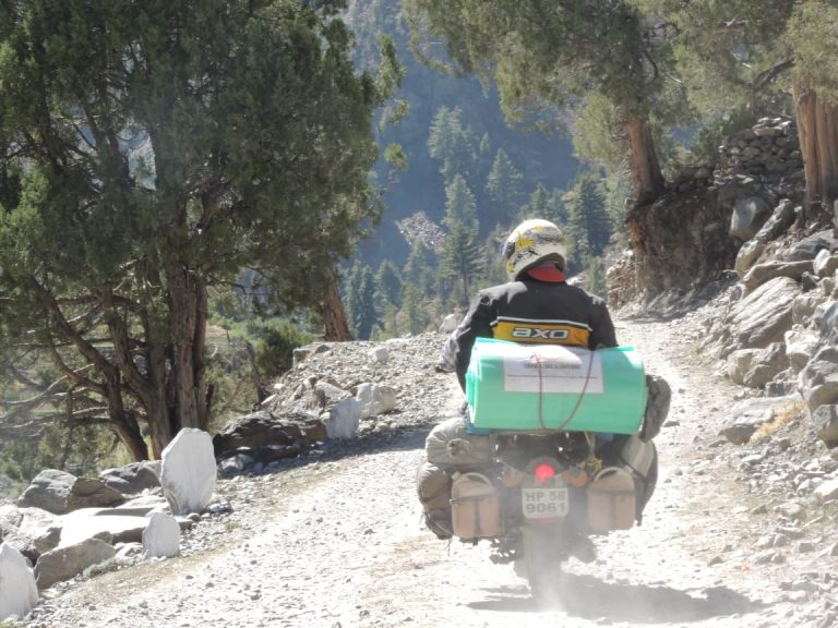 sach pass bike tour 3