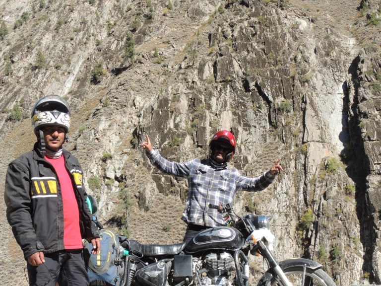 sach pass bike tour 4