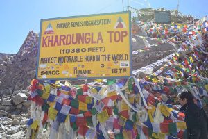 Khardungla