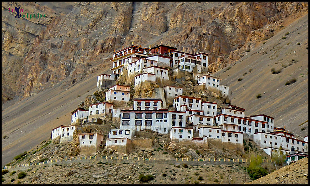 Key Monastery
