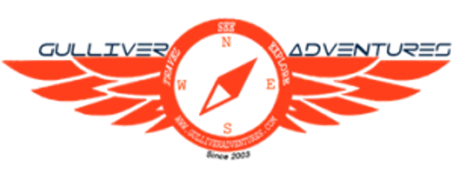 Gulliver Adventures 