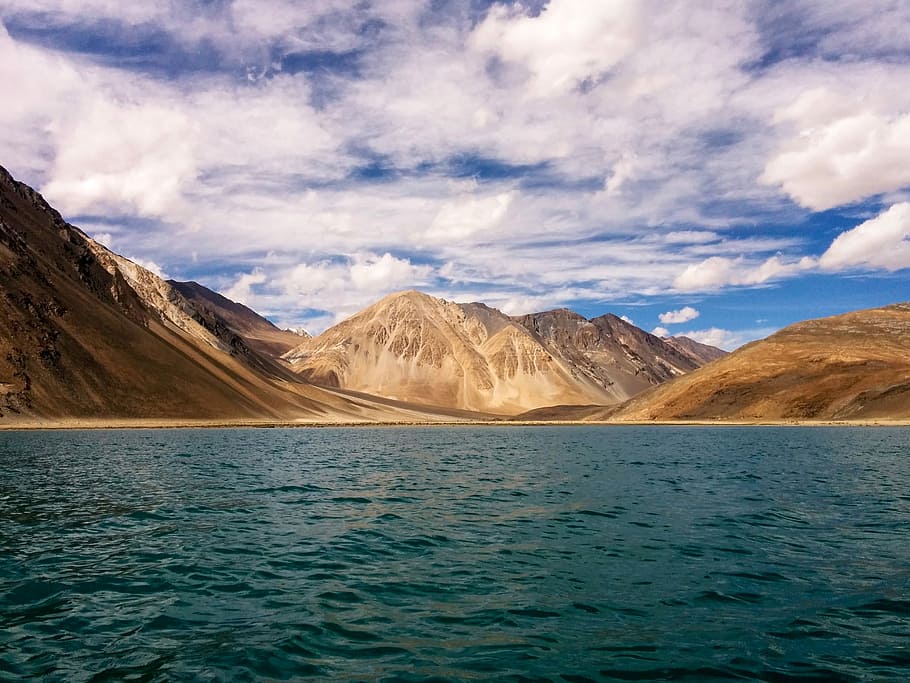 Ladakh bike trip packages