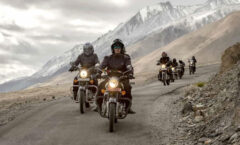 Leh Ladakh Tour Packages for 2024
