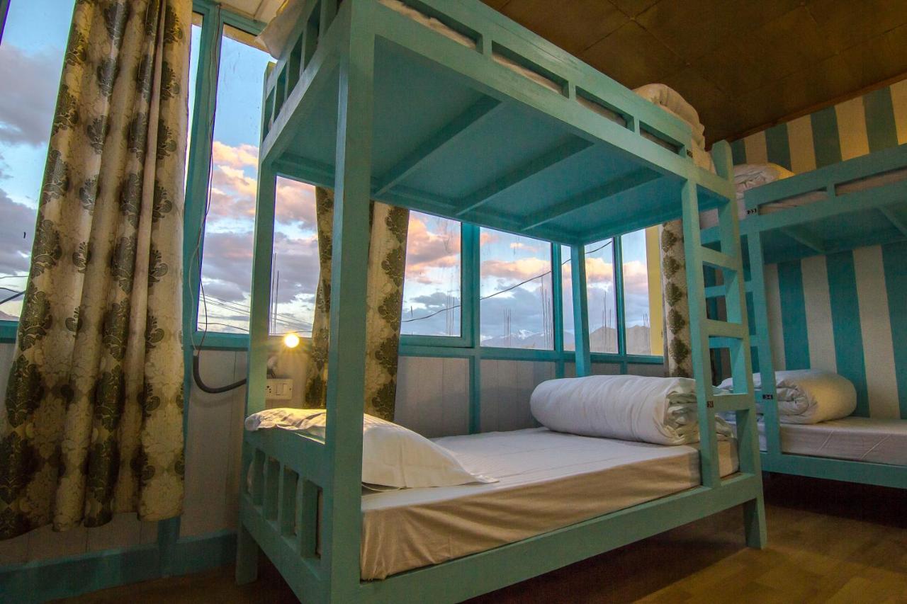 Affordable hotel to stay in leh