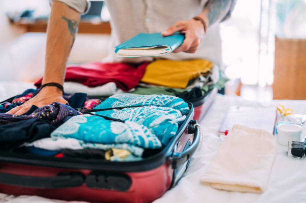 Leh Ladakh Travel Bag Packing Tips