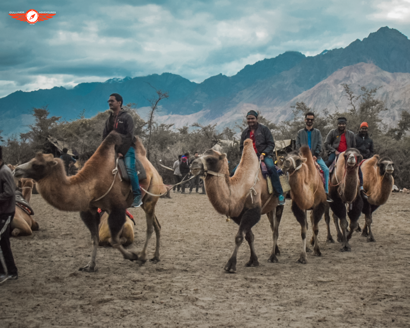 Best Time To Visit Ladakh 2023