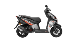 TVS NTORQ 125