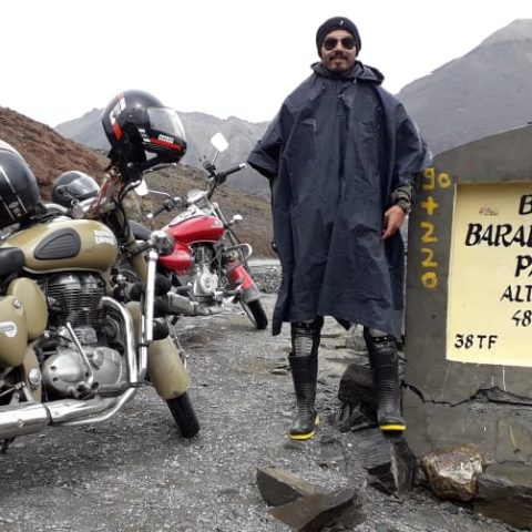baralachala pass leh ladakh