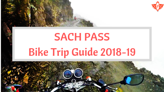 delhi sach pass tour guide 2018-19