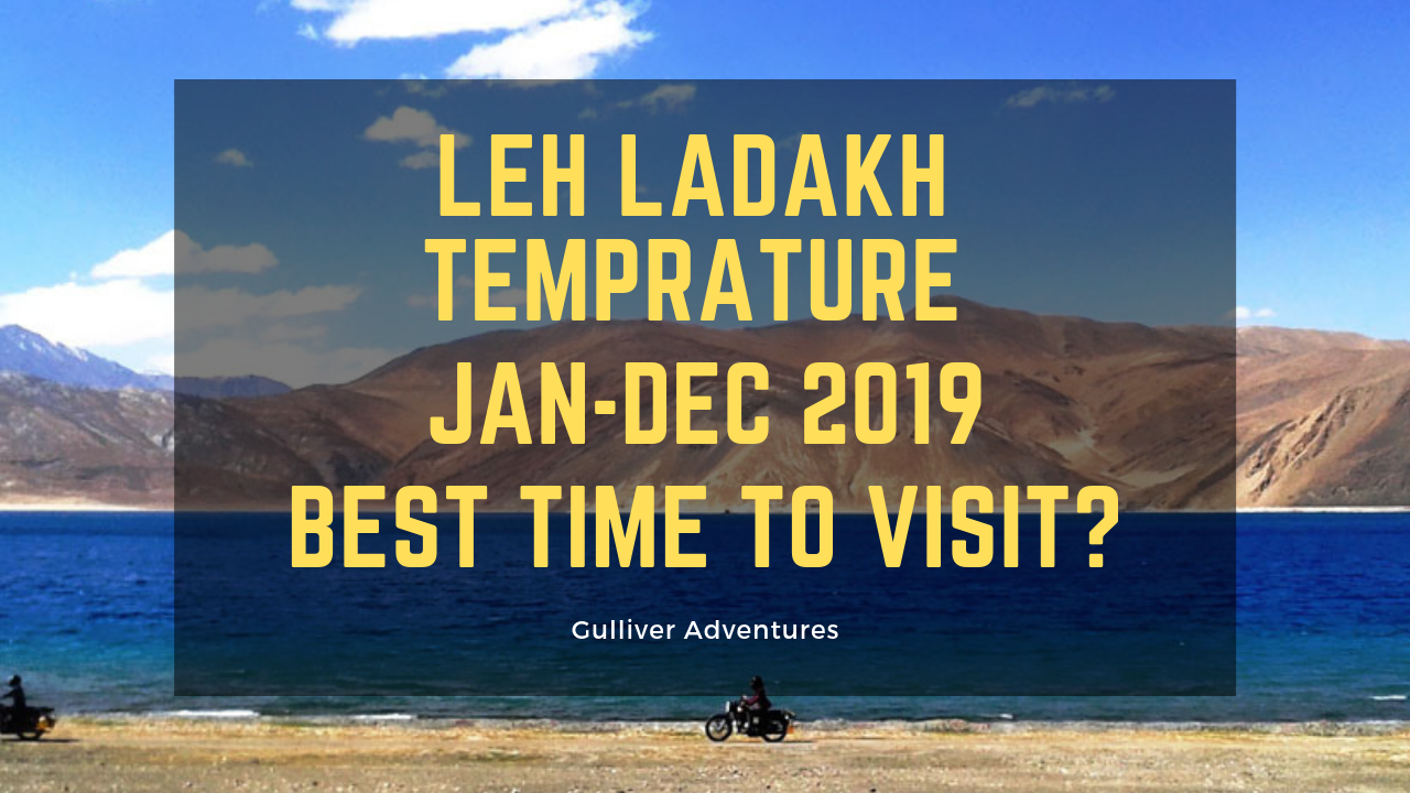 top 10 places to visit around ladakh