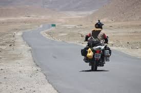 leh to manali in one day leh ladakh road trip mistake