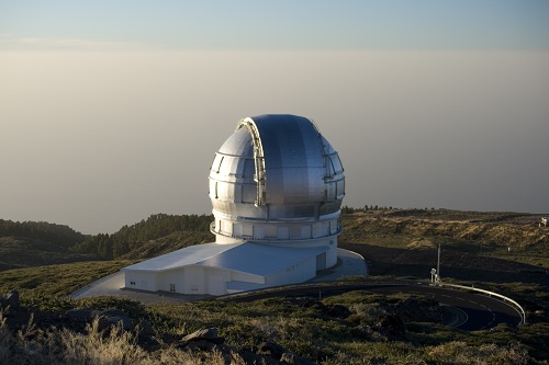 Asia’s Largest Telescope astronomy observatory in leh ladakh
