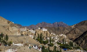 Lamayuru_Monastery,_Ladakh