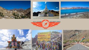 Places to visit Leh Ladakh