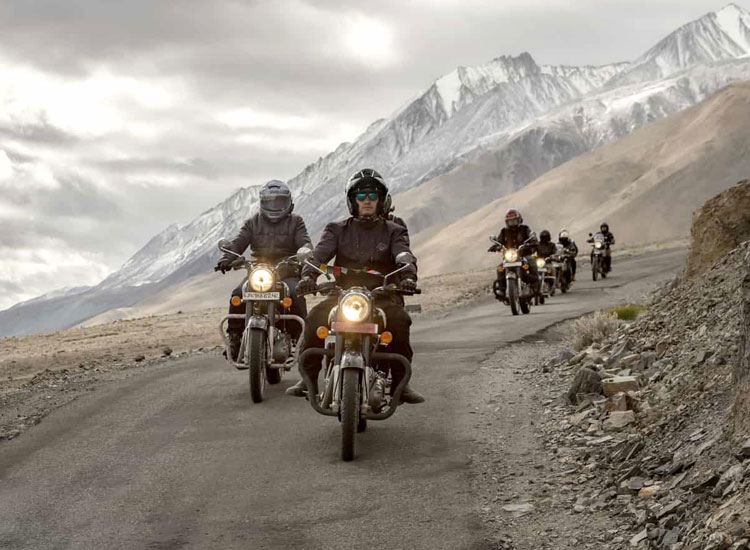Leh Ladakh Tour Packages for 2024