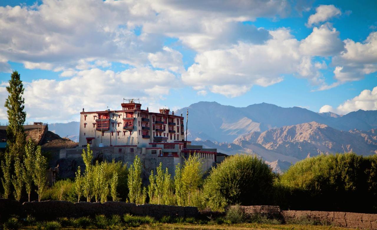 One of the best hotel to stay in Leh Ladakh