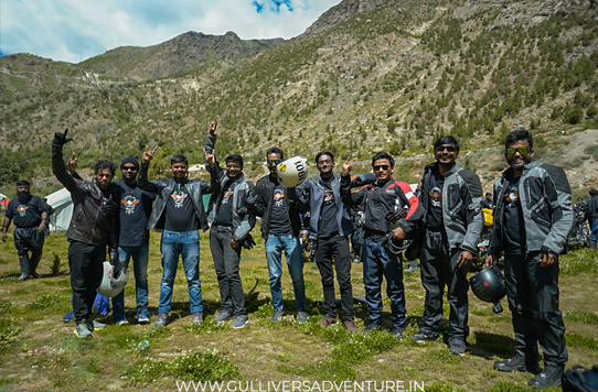 Leh Ladakh Bike Tour Package 2024